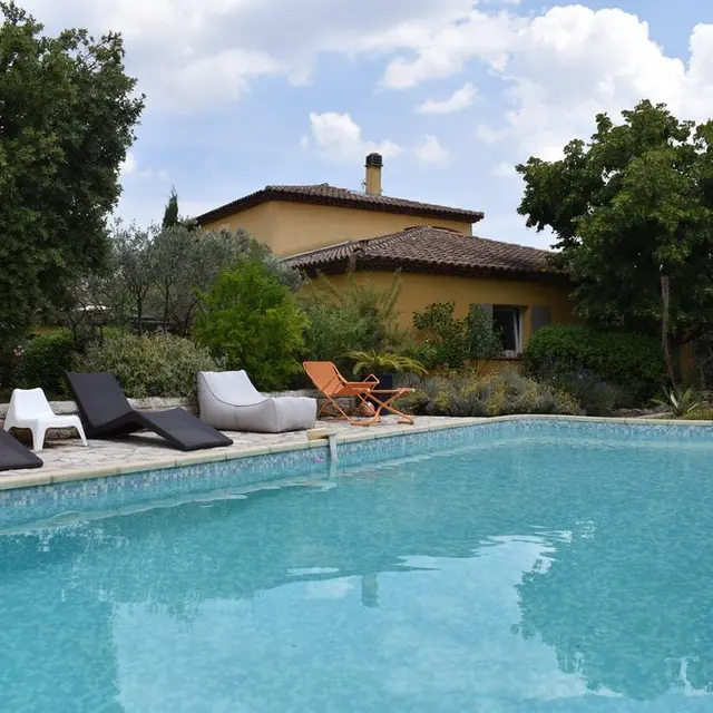 Zohra CHAOUCHE - Saint Maximin