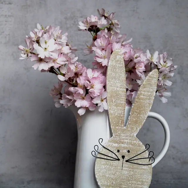 Repas de Pâques au Forum_Orange