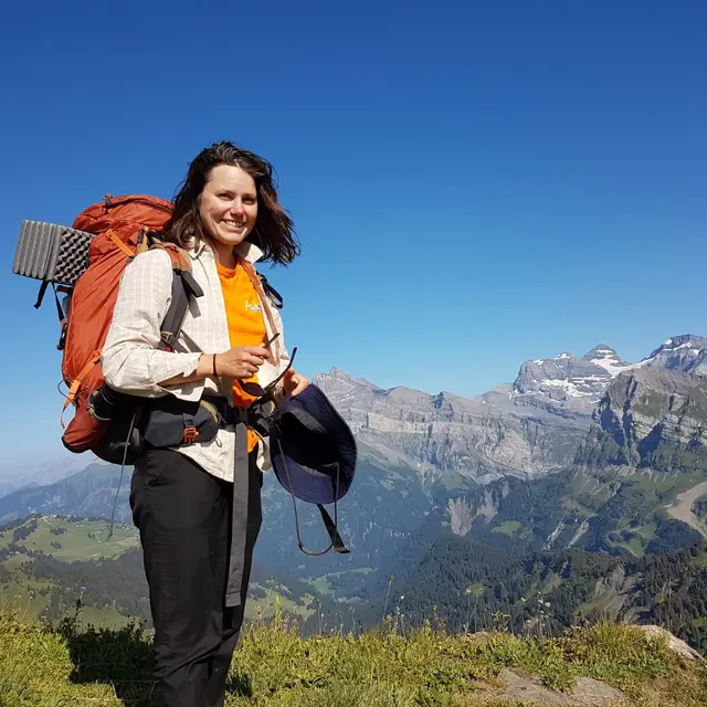 C'est ta nature - accompagnateur en montagne_Revel