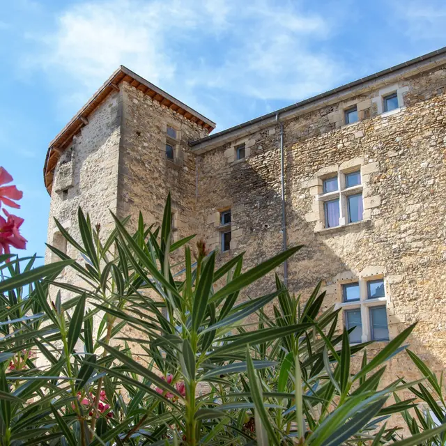 Journées du patrimoine 2023
