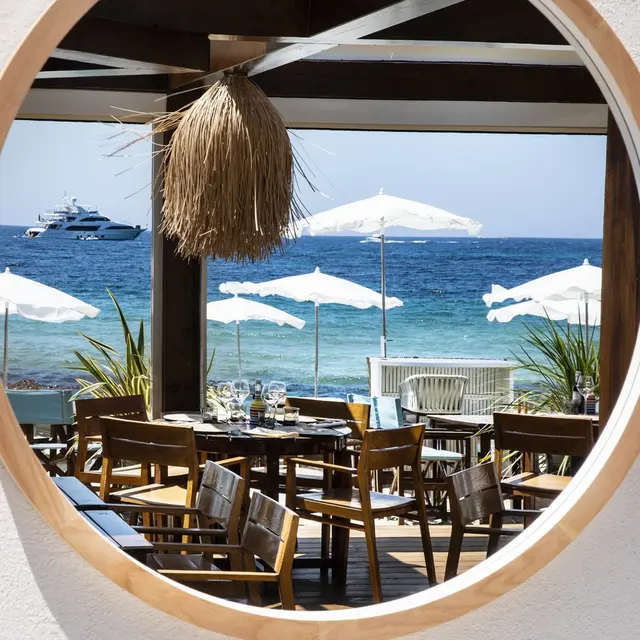 Bar du Soleil