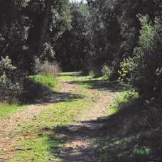 Randonnée, Rigaude, Jas et Pujade par Val Cros