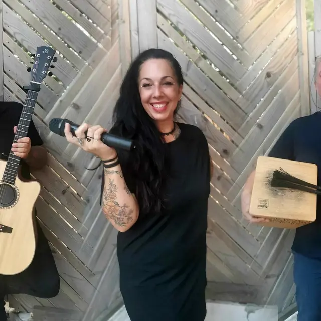 Concert Unamtillae au Cercle du littoral_Ramatuelle