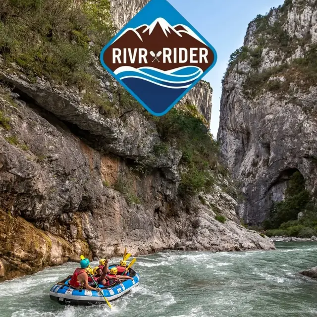 Rivr Rider_Castellane