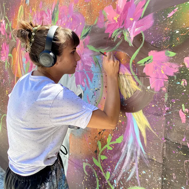 Création by A_Allauch