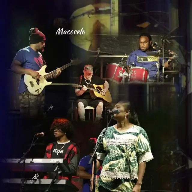 Trib'Sound mini Festival_Touho