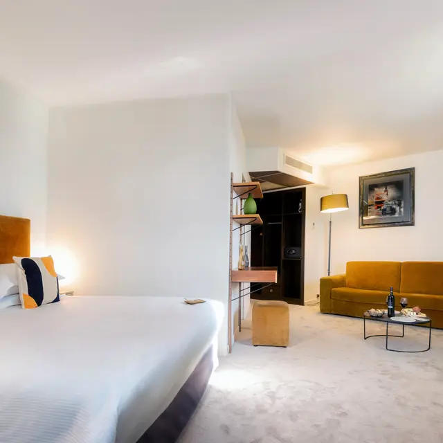 Best Western Le Galice_Aix-en-Provence