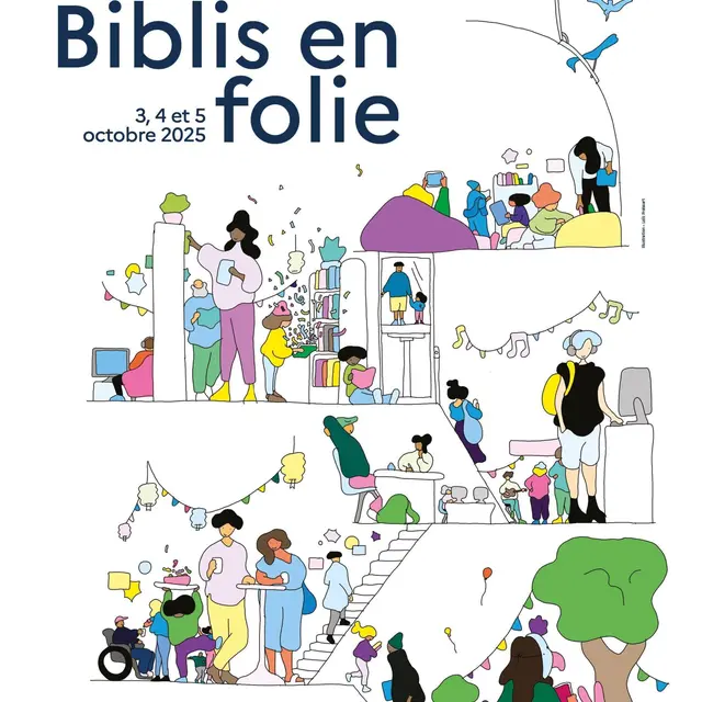Biblis en folie_Le Cannet