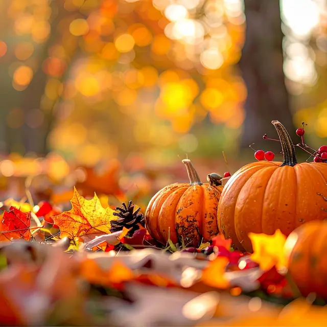 Fête d'automne_Cluses