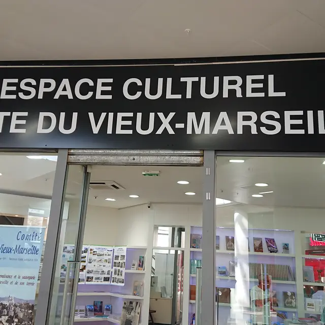 Comité du Vieux Marseille