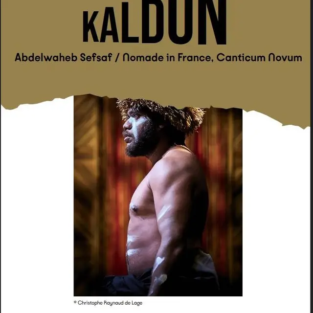 Kaldûn_Marseille
