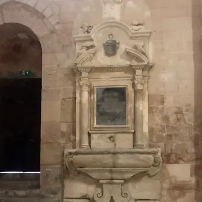 JEP La Vieille Major