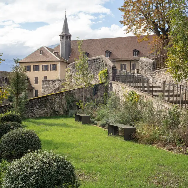 Musée dauphinois_Grenoble