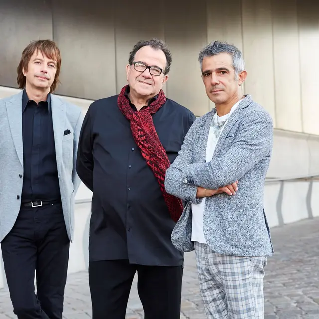 Concert : Mare Nostrum trio_Aix-en-Provence