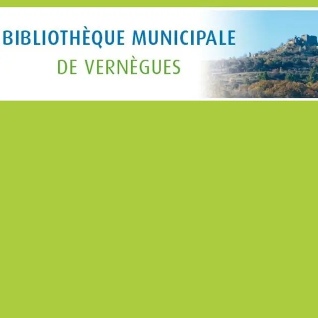 Bibliothèque