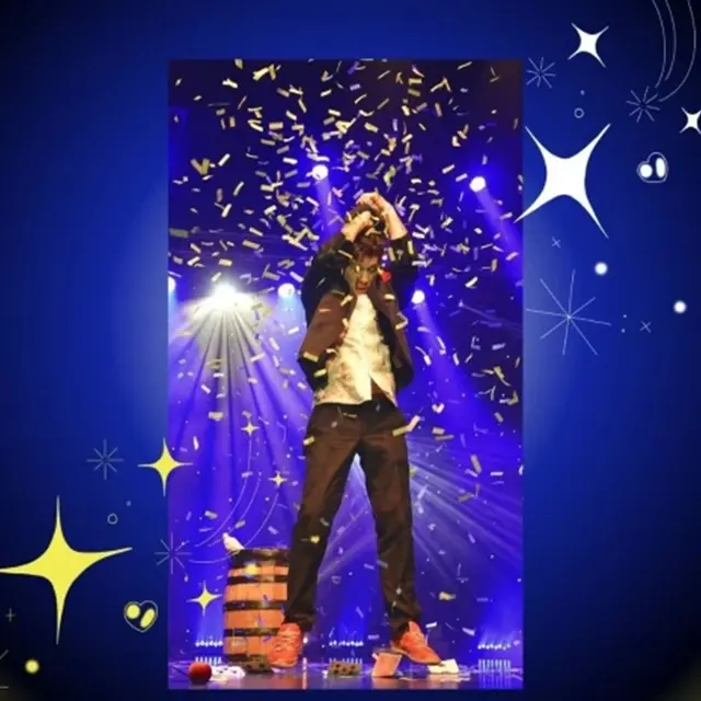 Le Monde est Magique_Saint-Ismier