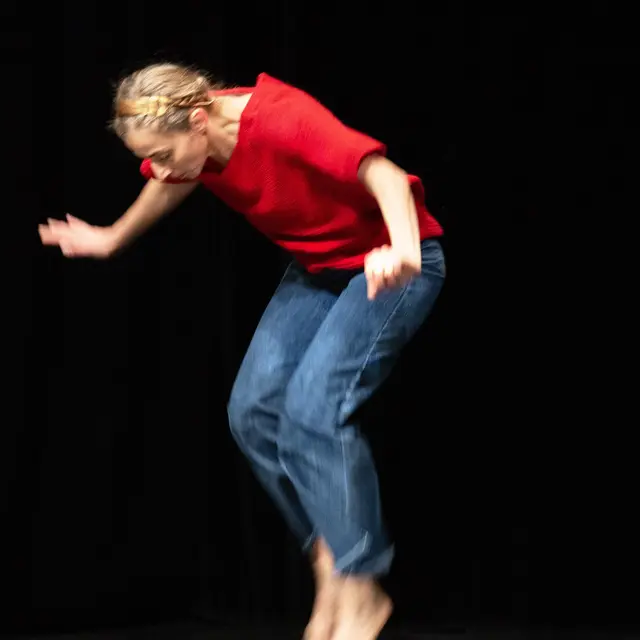 Spectacle : Par d'autres voix_Chambéry