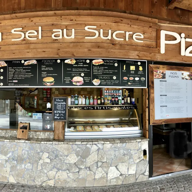 Façade