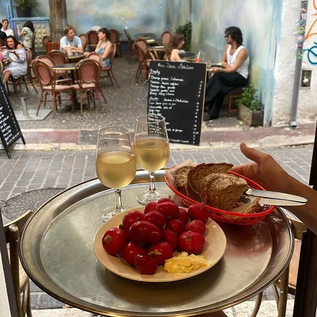Aux deux moulins_Marseille