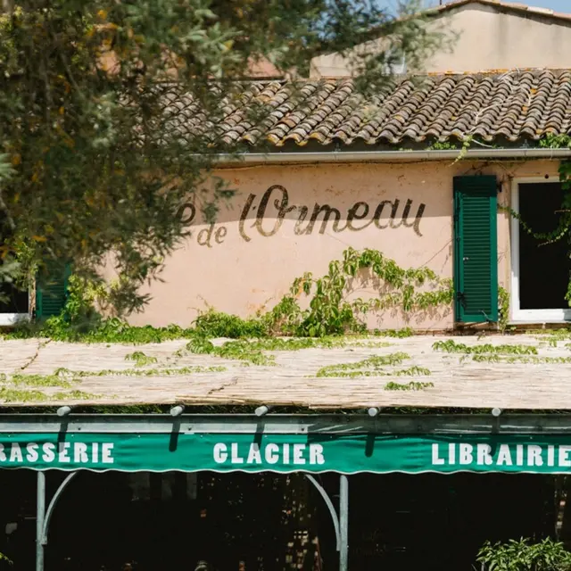 Café de l'Ormeau_Ramatuelle