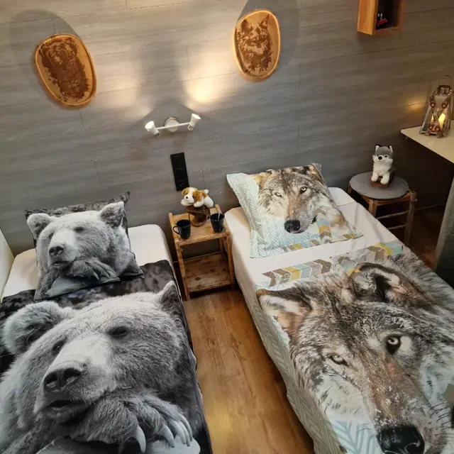 58 Résidence Obiou_La Joue du Loup