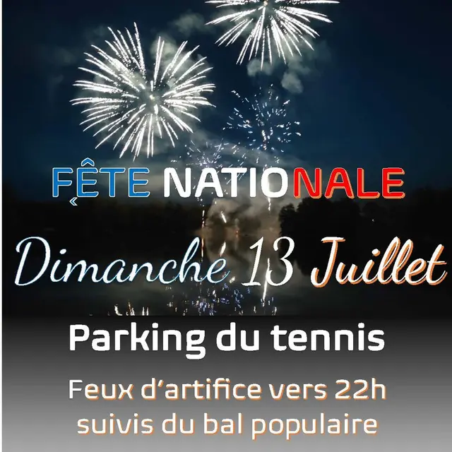 Fête Nationale_Cruseilles