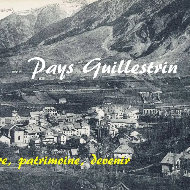 Pays Guillestrin_Guillestre