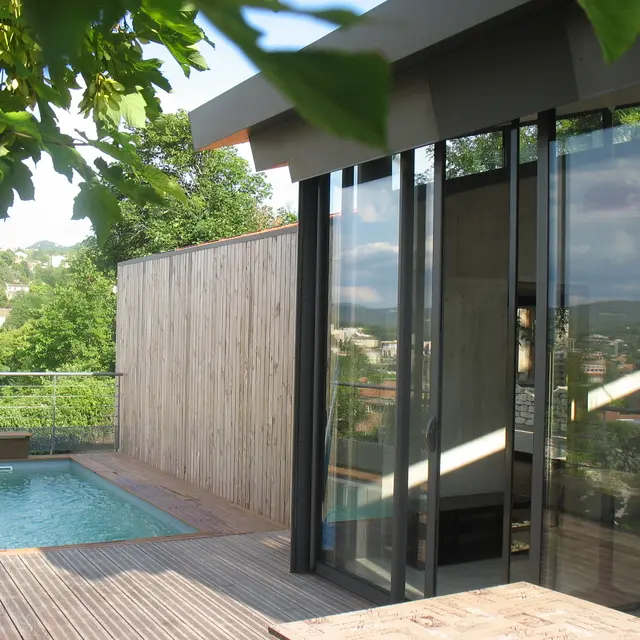 La cabane des Druides