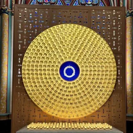 Conférence : La chandeleur_Carpentras