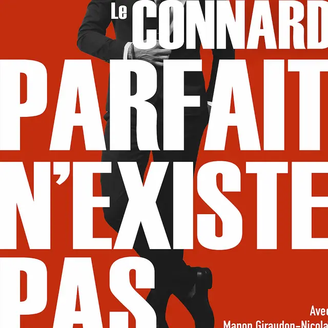 Le connard parfait n'existe pas_Saint-Raphaël