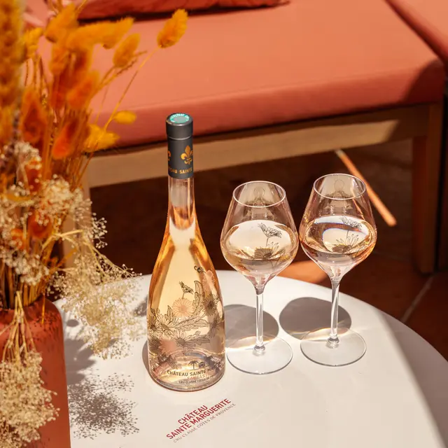 New Year Brunch au Château Sainte-Marguerite_La Londe-les-Maures