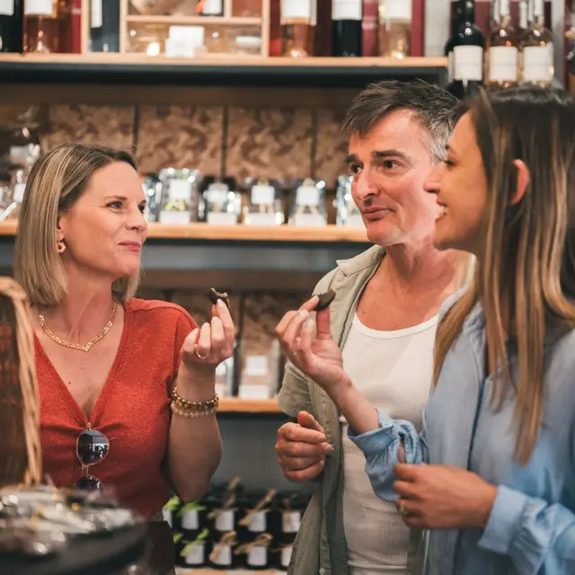 Balade Saveurs et Patrimoine_Roquebrune-sur-Argens