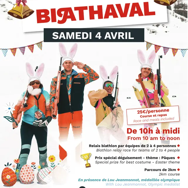 Biathaval_Val-d'Isère