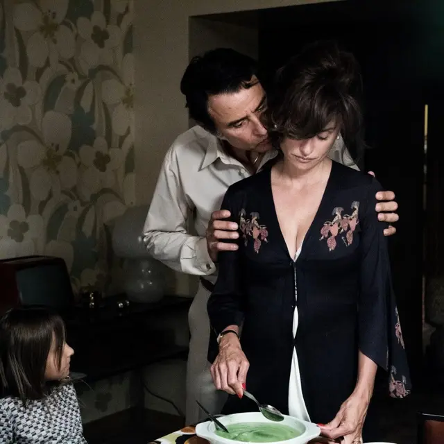 Film L'immensità_La Motte-Servolex