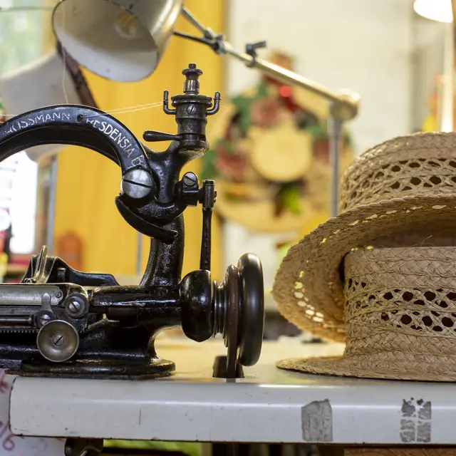 Journées Européennes des Métiers d'Art en Midi-Quercy_Bioule