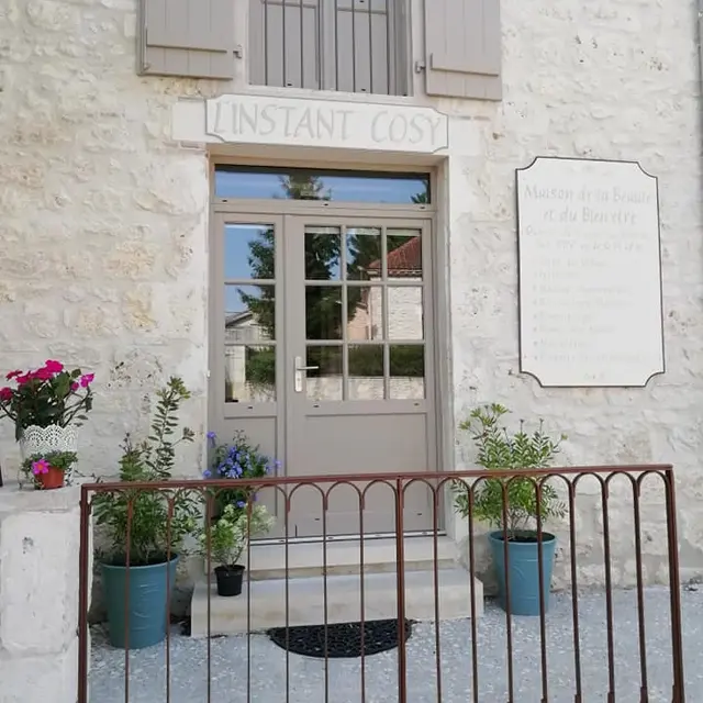 L'instant Cosy_Roquecor