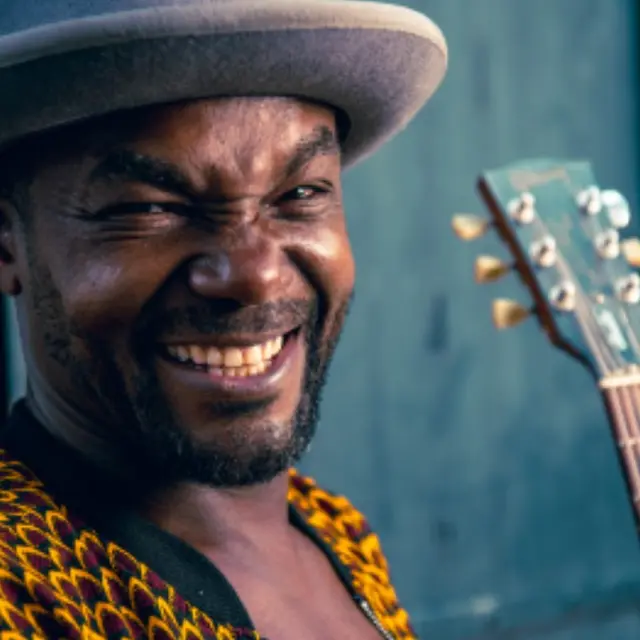 Partir, el senor Igor_Marseille