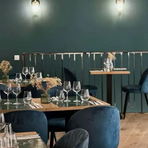 Brasserie Le Rostand Marseille