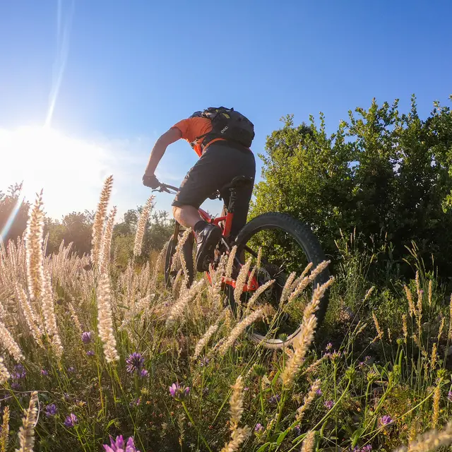Circuit VTT 15 Haut Var