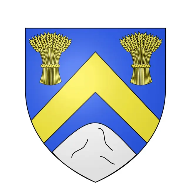 Blason de Massanes_Massanes