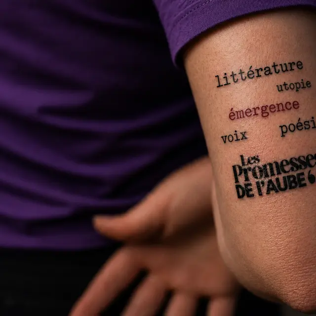 Les Promesses de l’Aube_Aix-en-Provence