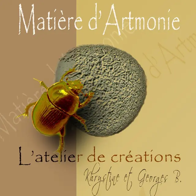 Atelier des Créations 