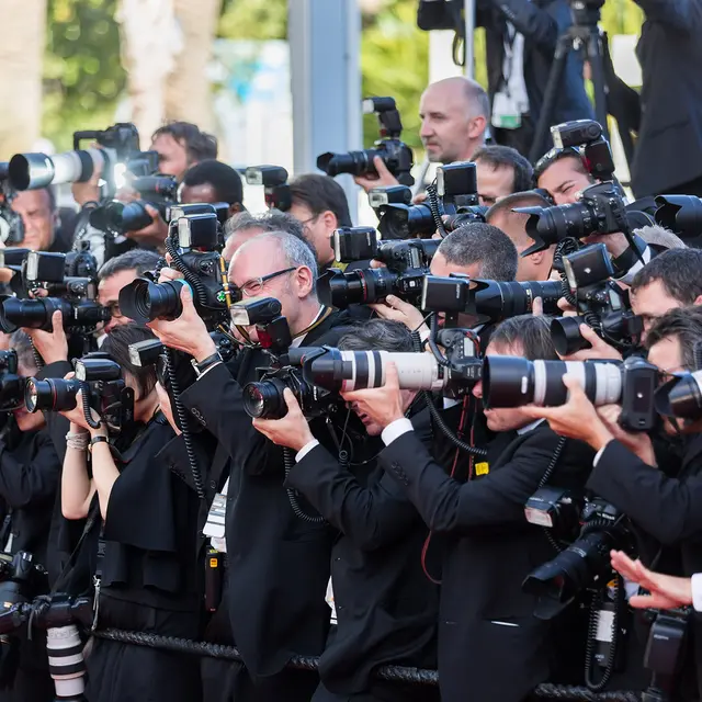 Festival de Cannes_Cannes