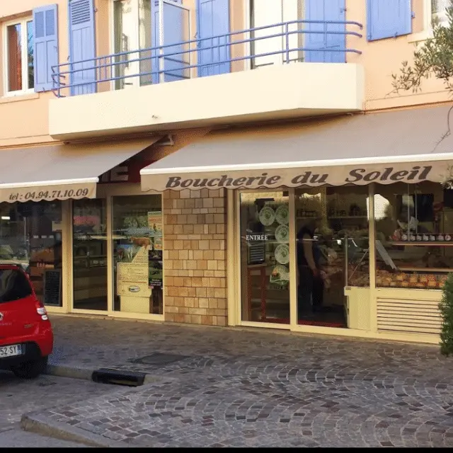 Boucherie du Littoral Le Lavandou