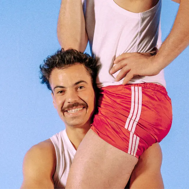 Cirque : Fame TV_Annemasse