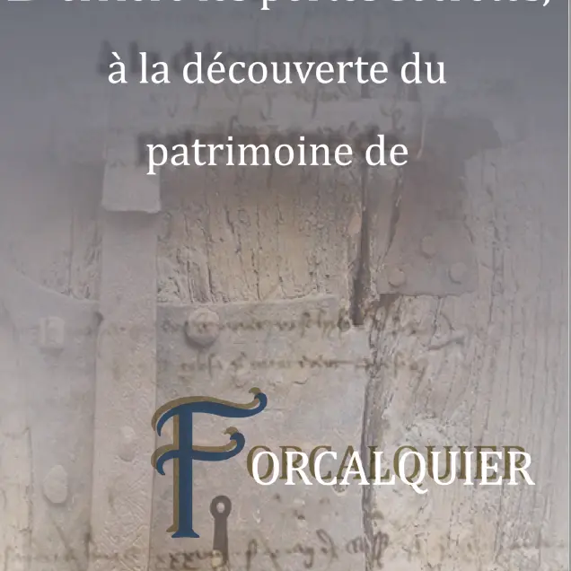 Derrière les portes secrètes