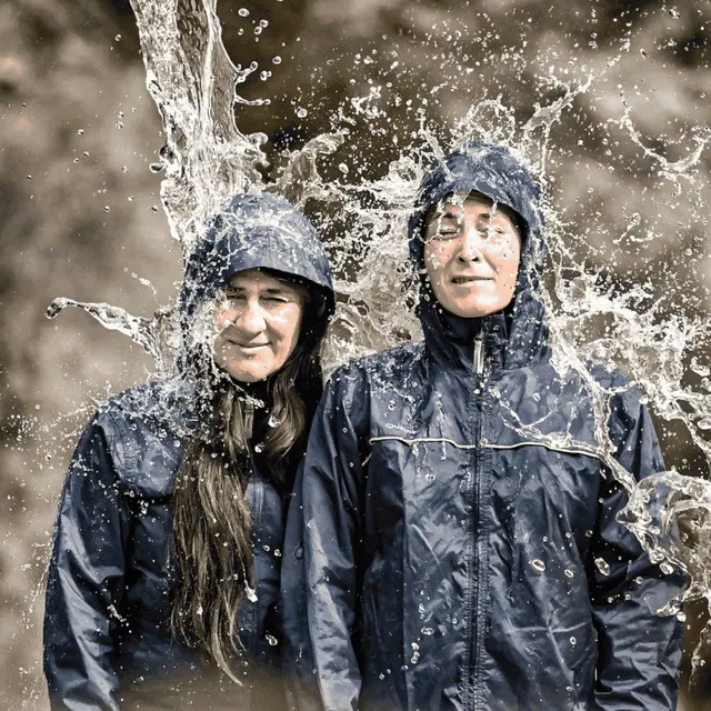 TEMPÊTE(S) - Duo musical à faible empreinte carbone_Carros