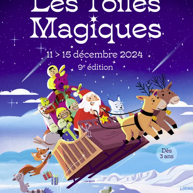 Les Toiles Magiques_Nice