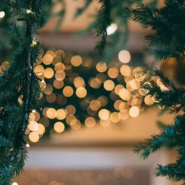 Marché de noël au centre photographique_Marseille