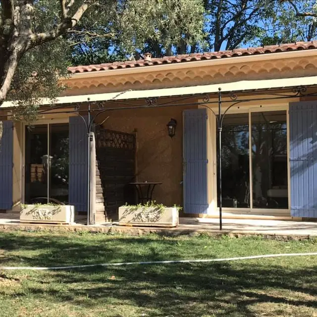 Le Clos de la Cerise